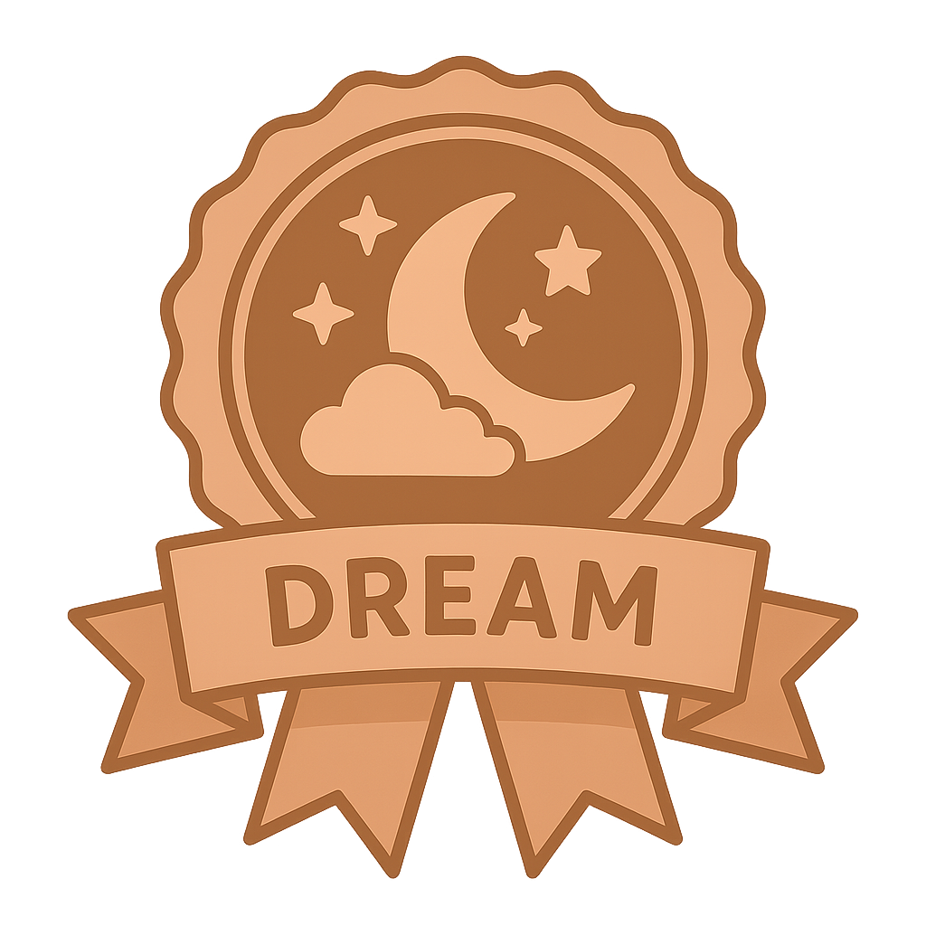 7-Day Badge